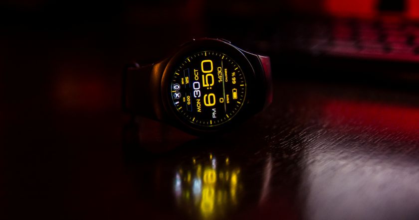 Best Smartwatches under Rs. 10000 in India