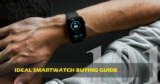 Smartwatch Buying Guide 101